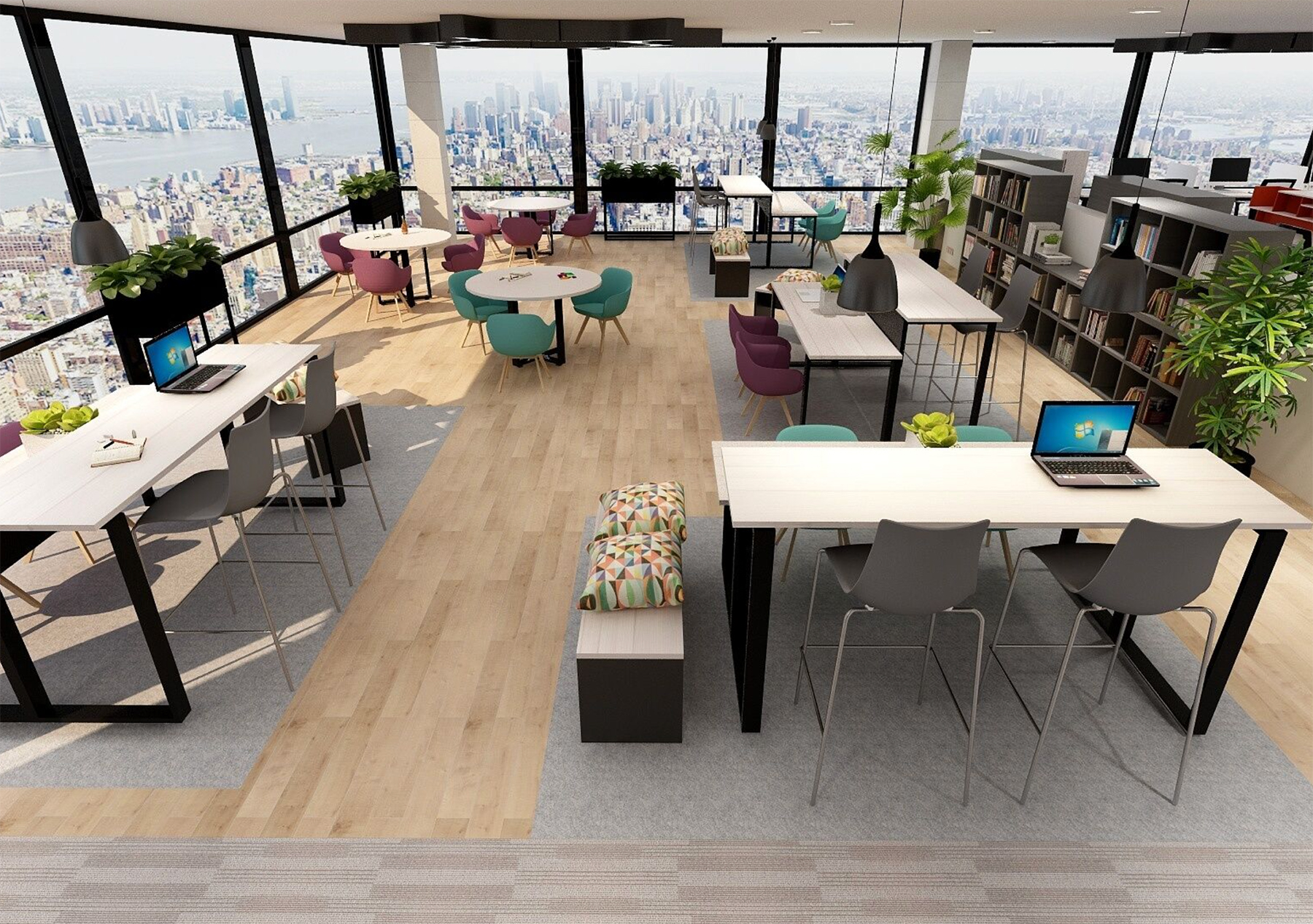 RingFlexOffice