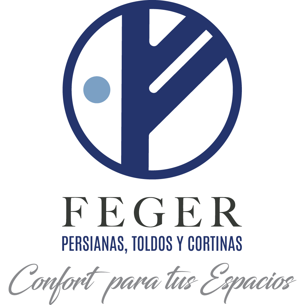 FEGER Persianas - Habitat Expo 24/7