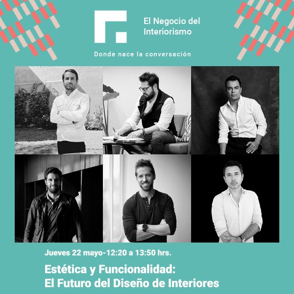 Estética y funcionalidad: El Futuro del diseño de interiores